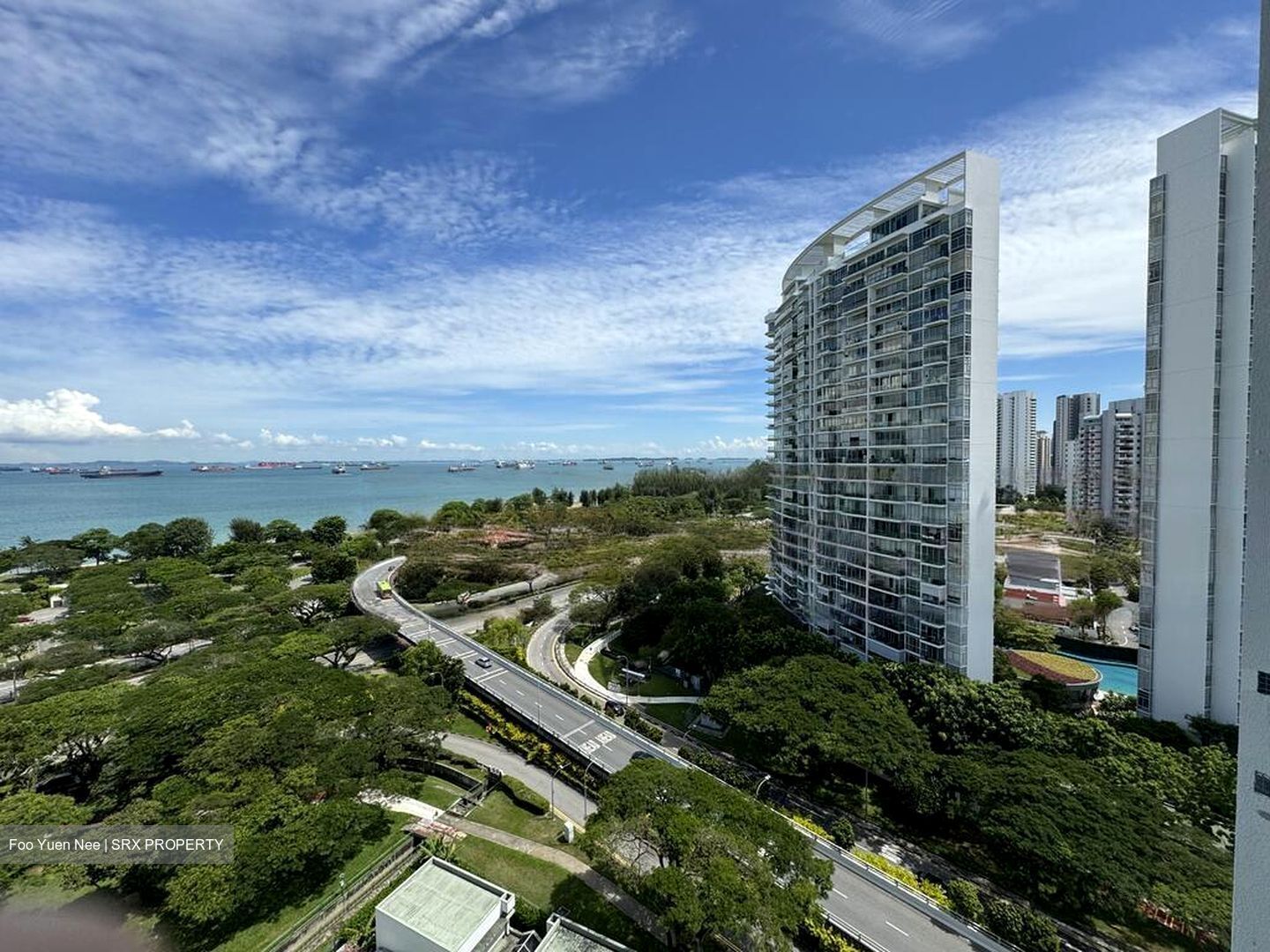 Amber Point (D15), Condominium #468840731